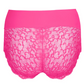 Culotte taille haute Marie Jo - Color Studio - Rose - HWP