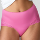 Culotte taille haute Marie Jo - Color Studio - Rose - HWP