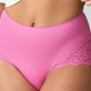 Culotte taille haute Marie Jo - Color Studio - Rose - HWP