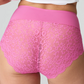 Culotte taille haute Marie Jo - Color Studio - Rose - HWP