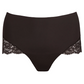 Culotte taille haute Marie Jo - Color Studio - Marron - SWC