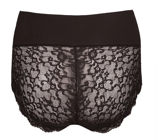 Culotte taille haute Marie Jo - Color Studio - Violette - AME