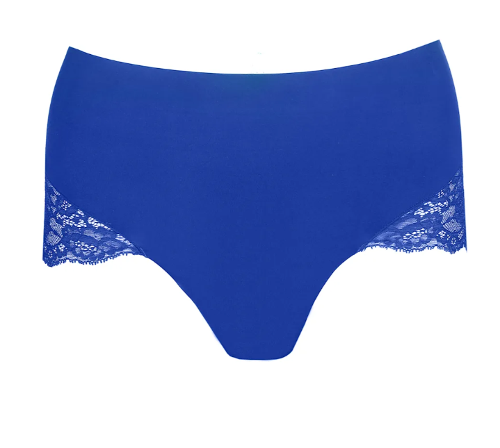 Tailleslip Marie Jo - Color Studio - Blauw - STB