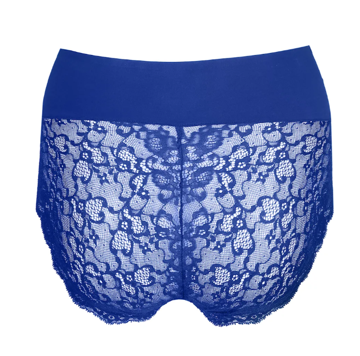 Tailleslip Marie Jo - Color Studio - Blauw - STB
