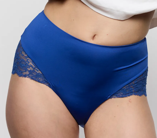 Tailleslip Marie Jo - Color Studio - Blauw - STB