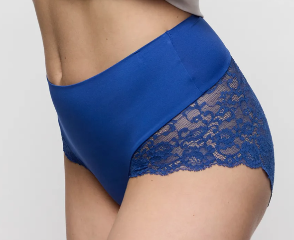 Tailleslip Marie Jo - Color Studio - Blauw - STB