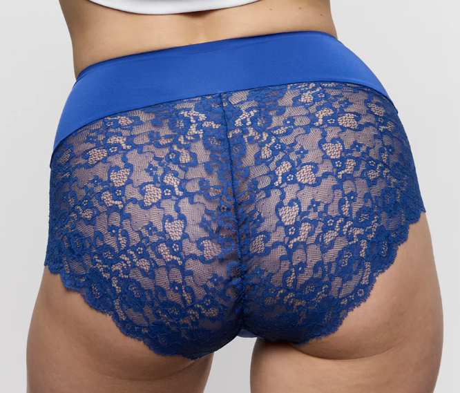 Tailleslip Marie Jo - Color Studio - Blauw - STB