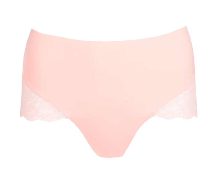 Culotte taille haute Marie Jo - Color Studio - Rose - GLP
