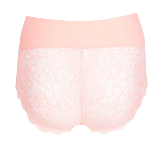 Culotte taille haute Marie Jo - Color Studio - Rose - GLP