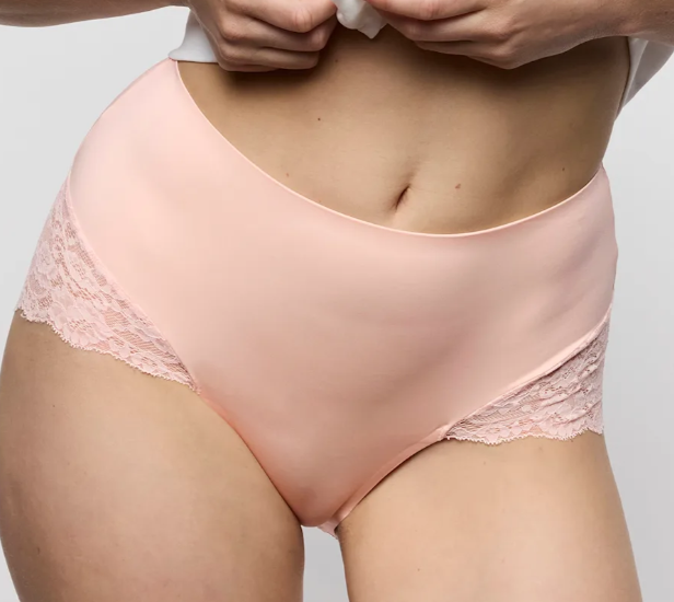 Tailleslip Marie Jo - Color Studio - Rose - GLP