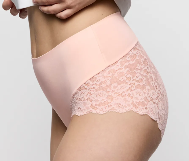 Tailleslip Marie Jo - Color Studio - Rose - GLP