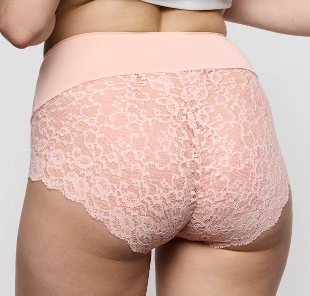 Tailleslip Marie Jo - Color Studio - Rose - GLP
