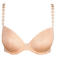 Soutien-gorge plongeant Marie Jo - Tom - Pêche - PCW