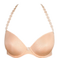 Soutien-gorge plongeant Marie Jo - Tom - Pêche - PCW