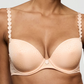 Soutien-gorge plongeant Marie Jo - Tom - Pêche - PCW