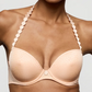 Soutien-gorge plongeant Marie Jo - Tom - Pêche - PCW