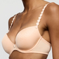 Soutien-gorge plongeant Marie Jo - Tom - Pêche - PCW