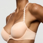 Soutien-gorge plongeant Marie Jo - Tom - Pêche - PCW