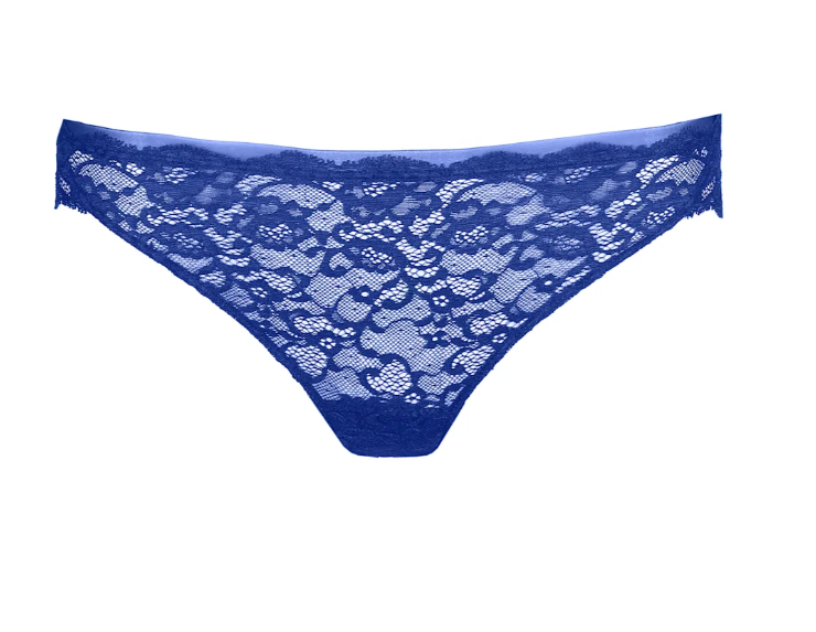 Culotte Marie Jo - Color Studio - Bleue - STB