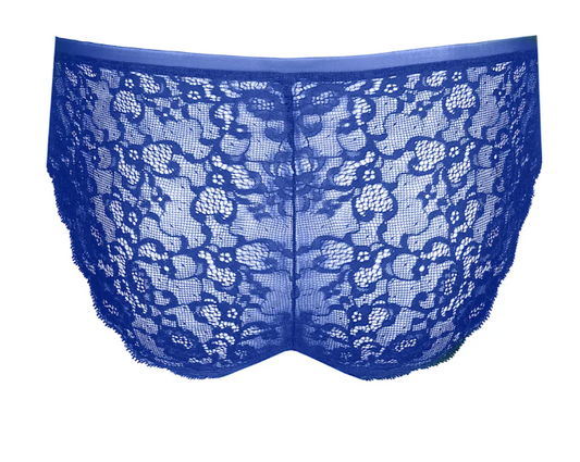 Culotte Marie Jo - Color Studio - Bleue - STB