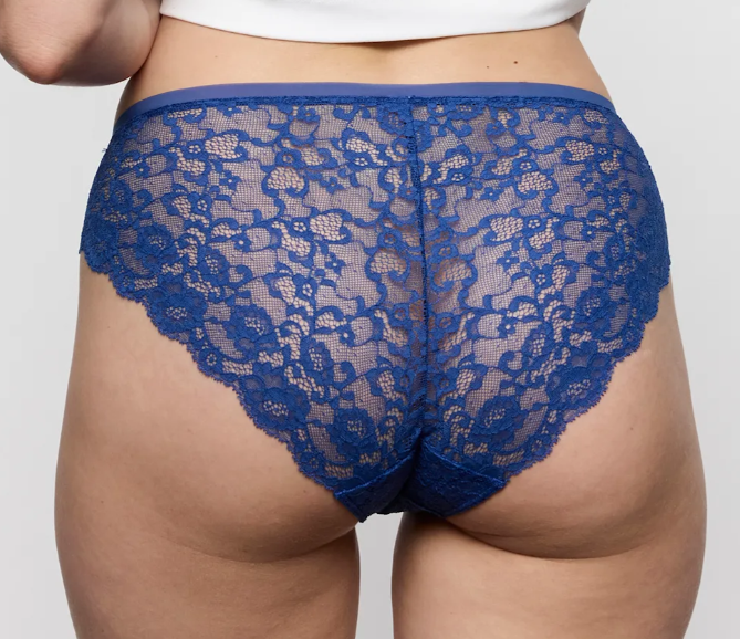 Slip Marie Jo - Color Studio - Blauw - STB