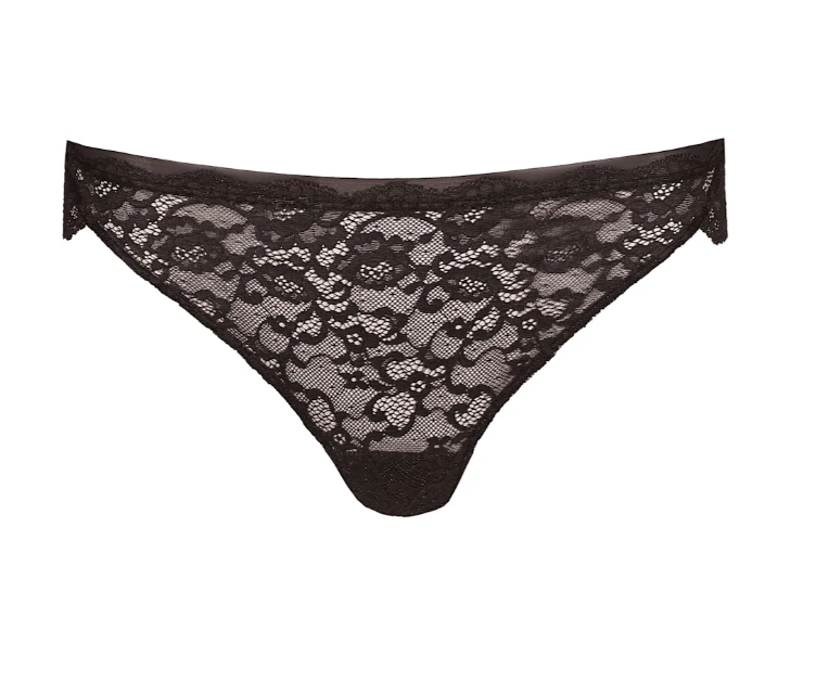 Culotte Marie Jo - Color Studio - Marron - SWC