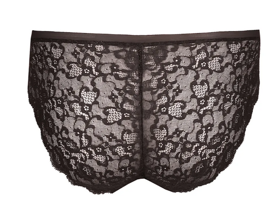 Culotte Marie Jo - Color Studio - Marron - SWC