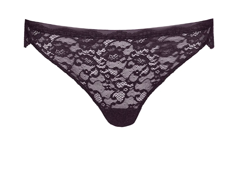 Slip Marie Jo - Color Studio - Paars - AME