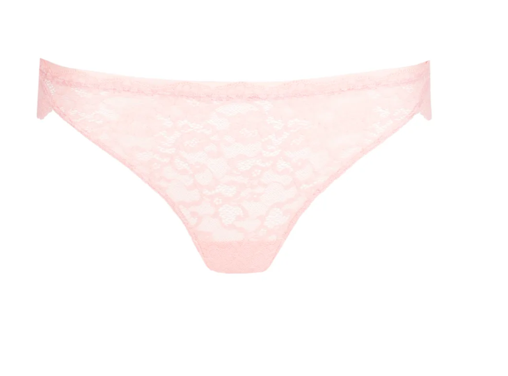 Culotte Marie Jo - Color Studio - Rose - GLP