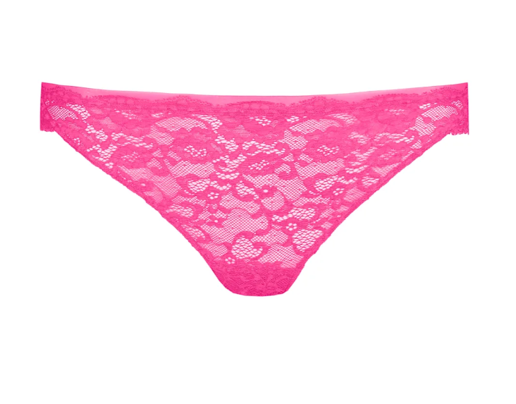 Slip Marie Jo - Color Studio - Rose - HWP