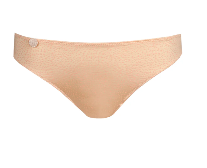 Culotte Marie Jo - Tom - Pêche - PCW