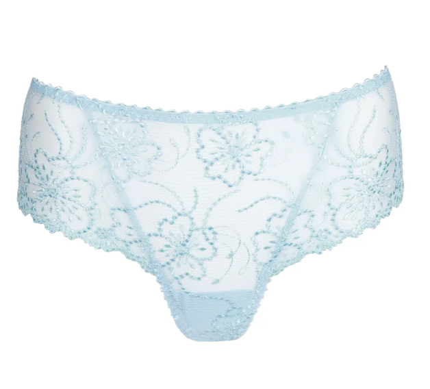 String Marie Jo - Jane - Bleu - MLY