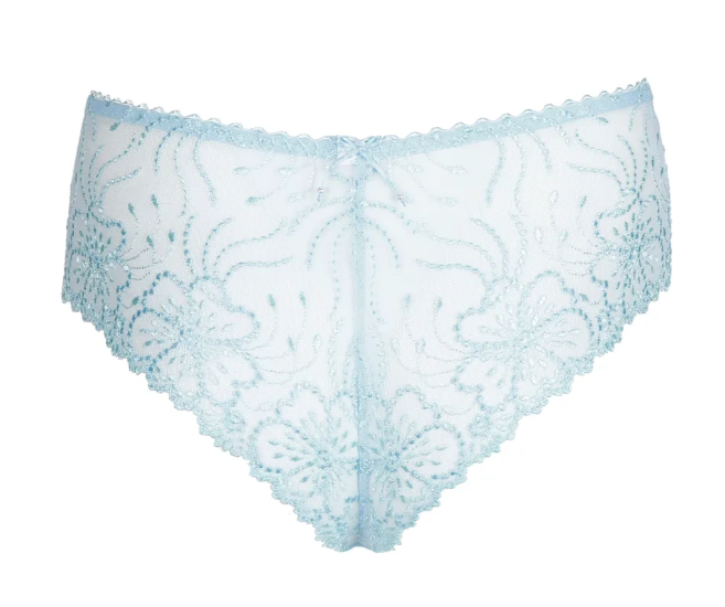 String Marie Jo - Jane - Bleu - MLY