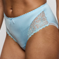 Culotte taille haute Marie Jo - Jane - Bleue - MLY