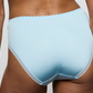 Culotte taille haute Marie Jo - Jane - Bleue - MLY