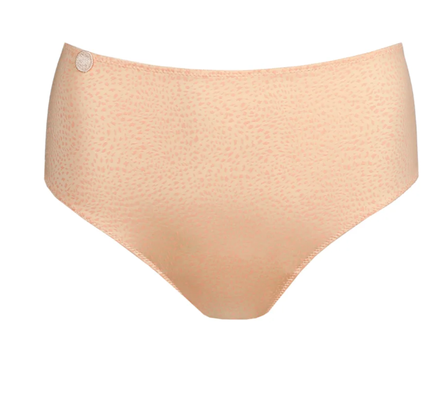 Culotte taille haute Marie Jo - Tom - Pêche - PCW