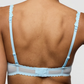 Soutien-gorge en forme de cœur Marie Jo - Jane - Bleu - MLY