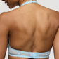 Soutien-gorge en forme de cœur Marie Jo - Jane - Bleu - MLY