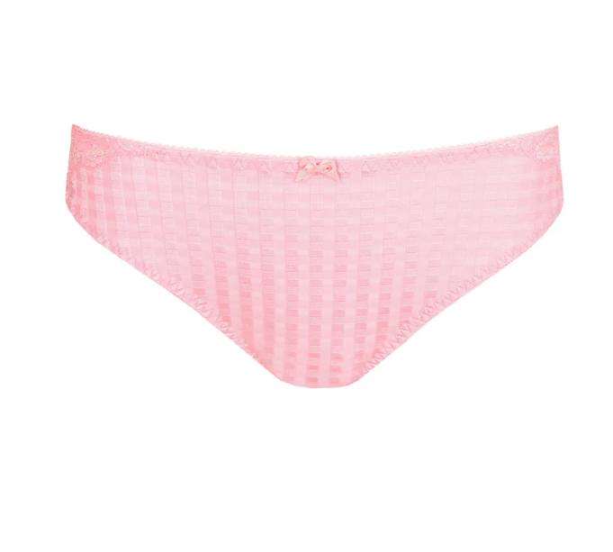 Culotte PrimaDonna - Madison - Rose - PPF