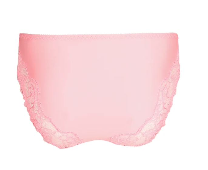 Culotte PrimaDonna - Madison - Rose - PPF