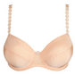 Soutien-gorge emboîtant Marie Jo - Tom - Pêche - PCW