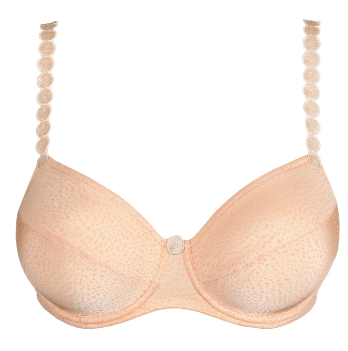 Soutien-gorge emboîtant Marie Jo - Tom - Pêche - PCW