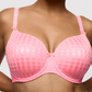 Soutien-gorge en forme de cœur PrimaDonna - Madison - Rose - PPF