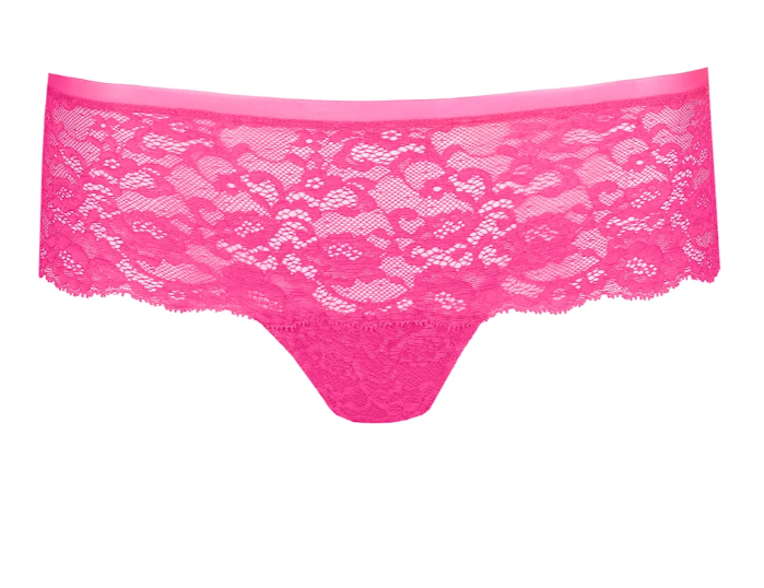 Short Marie Jo - Color Studio - Rose - HWP
