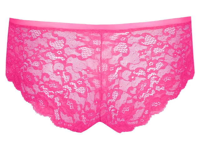 Short Marie Jo - Color Studio - Rose - HWP