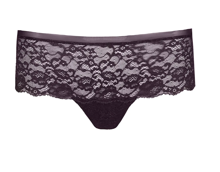 Short Marie Jo - Color Studio - Paars - AME
