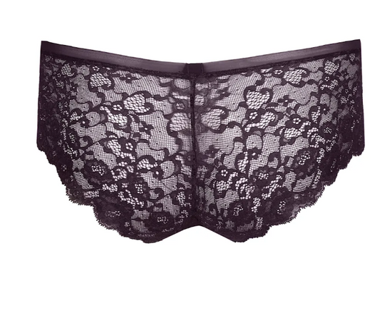 Short Marie Jo - Color Studio - Paars - AME