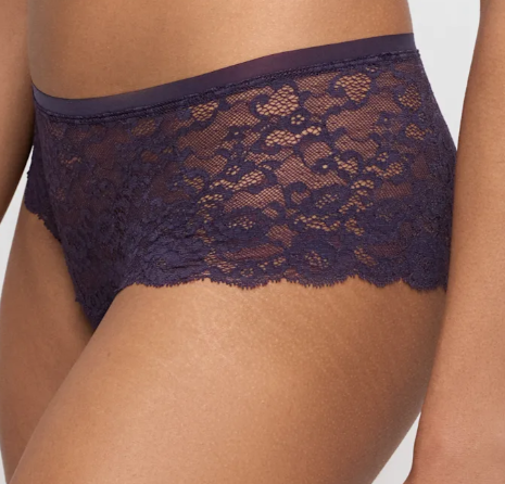 Short Marie Jo - Color Studio - Paars - AME