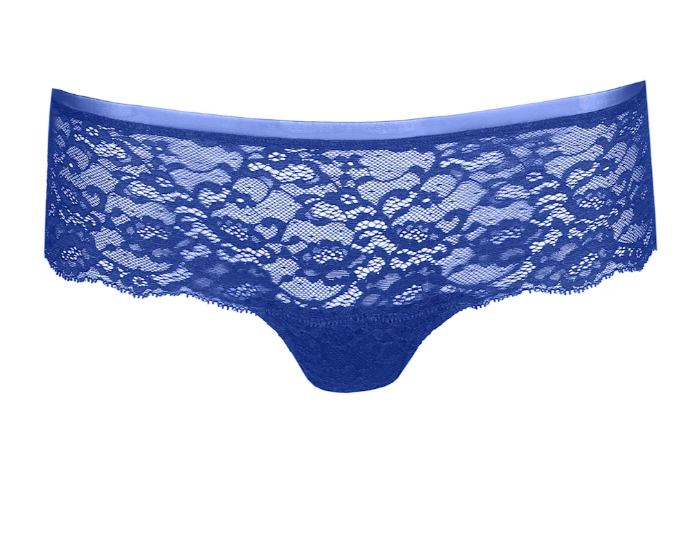 Short Marie Jo - Color Studio - Blauw - STB