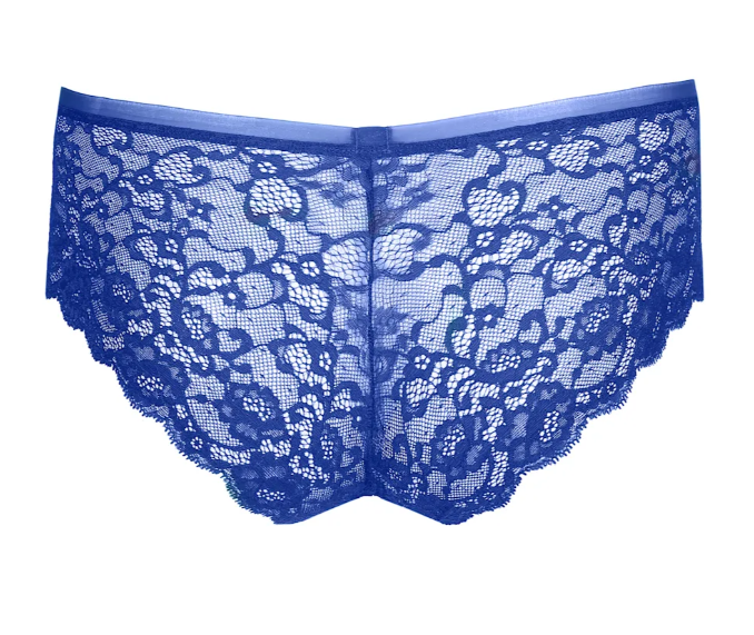 Short Marie Jo - Color Studio - Blauw - STB
